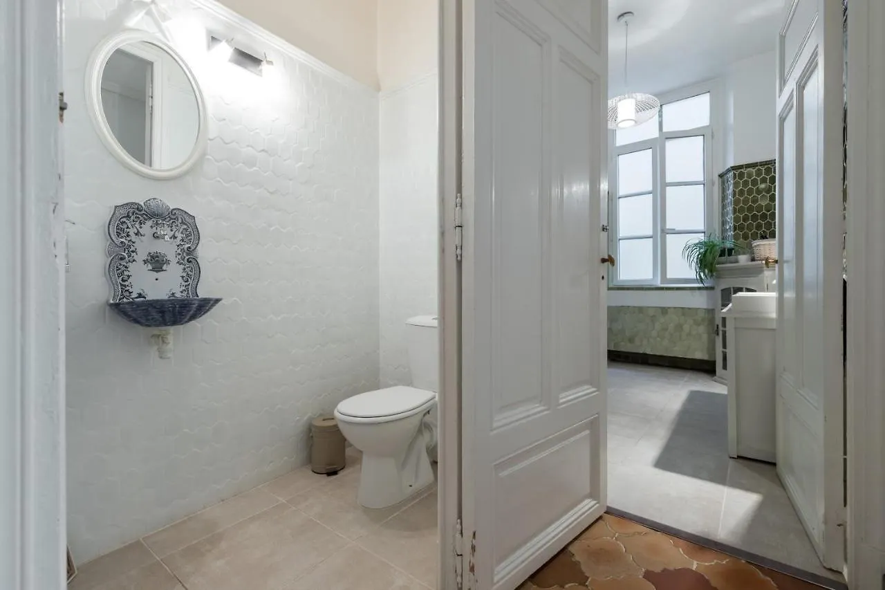 L'Oustaria 3 Bedrooms Apartment, Old Town Nice