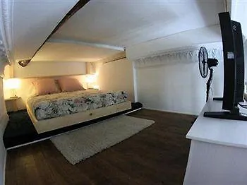 L'Oustaria 3 Bedrooms Apartment, Old Town Nice