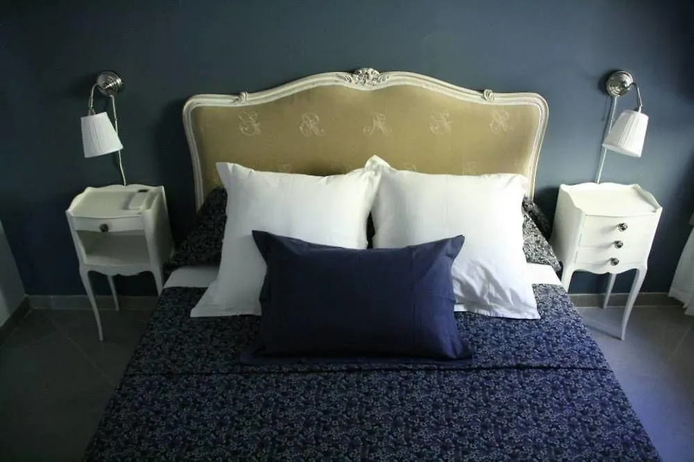 Apartment L'Oustaria 3 Bedrooms Apartment, Old Town Nice France