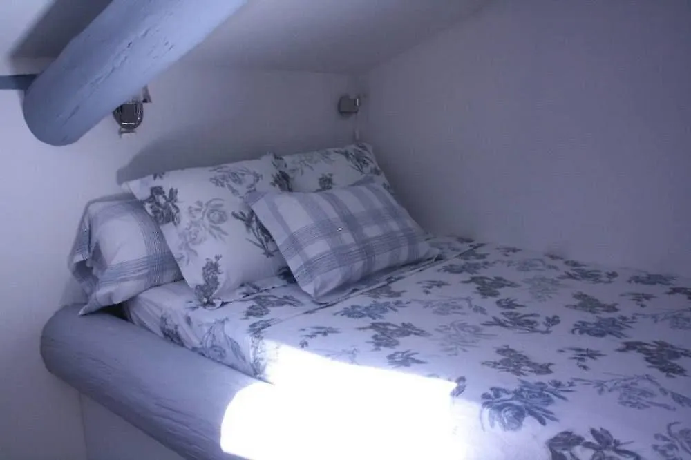 L'Oustaria 3 Bedrooms Apartment, Old Town Nice