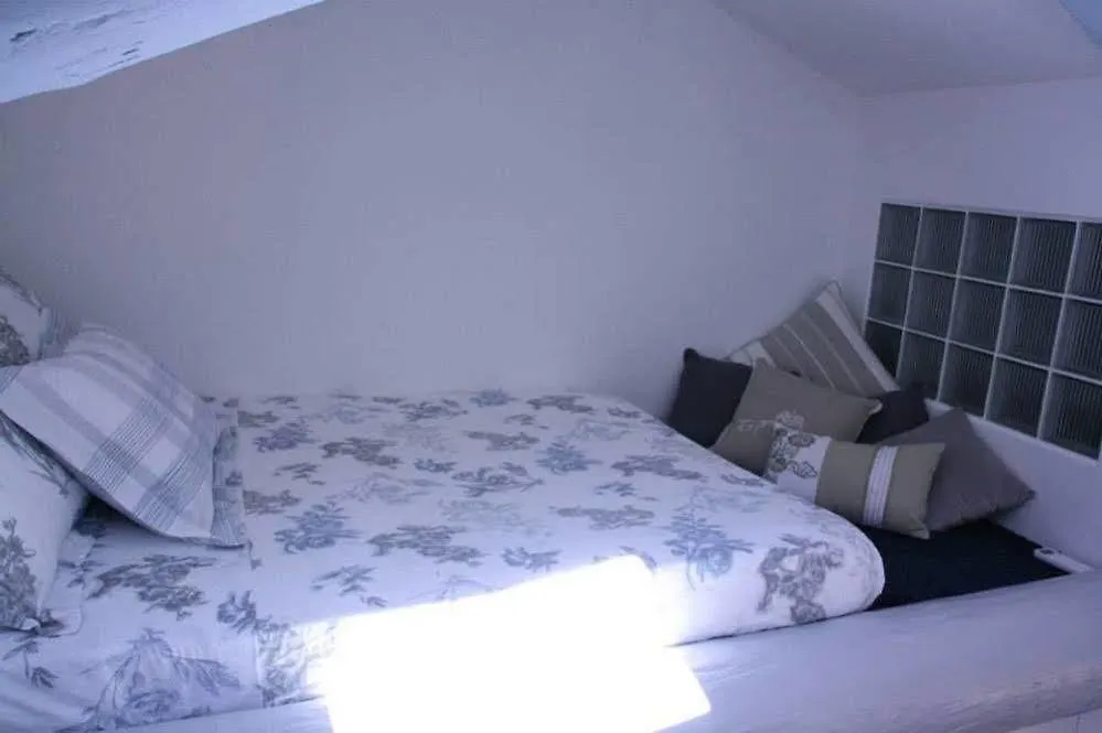 L'Oustaria 3 Bedrooms Apartment, Old Town Nice 0*,