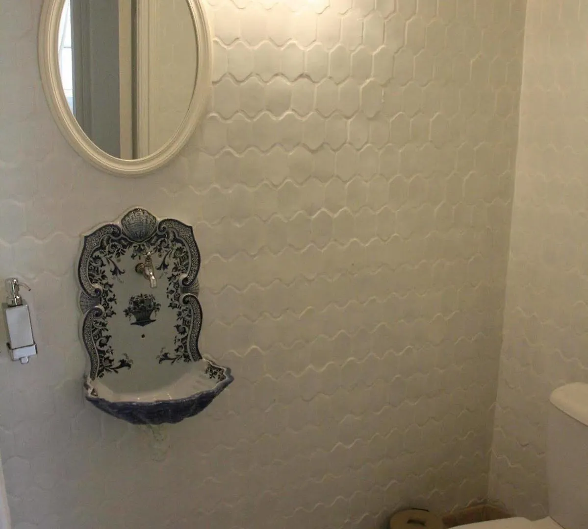 Apartment L'Oustaria 3 Bedrooms Apartment, Old Town Nice