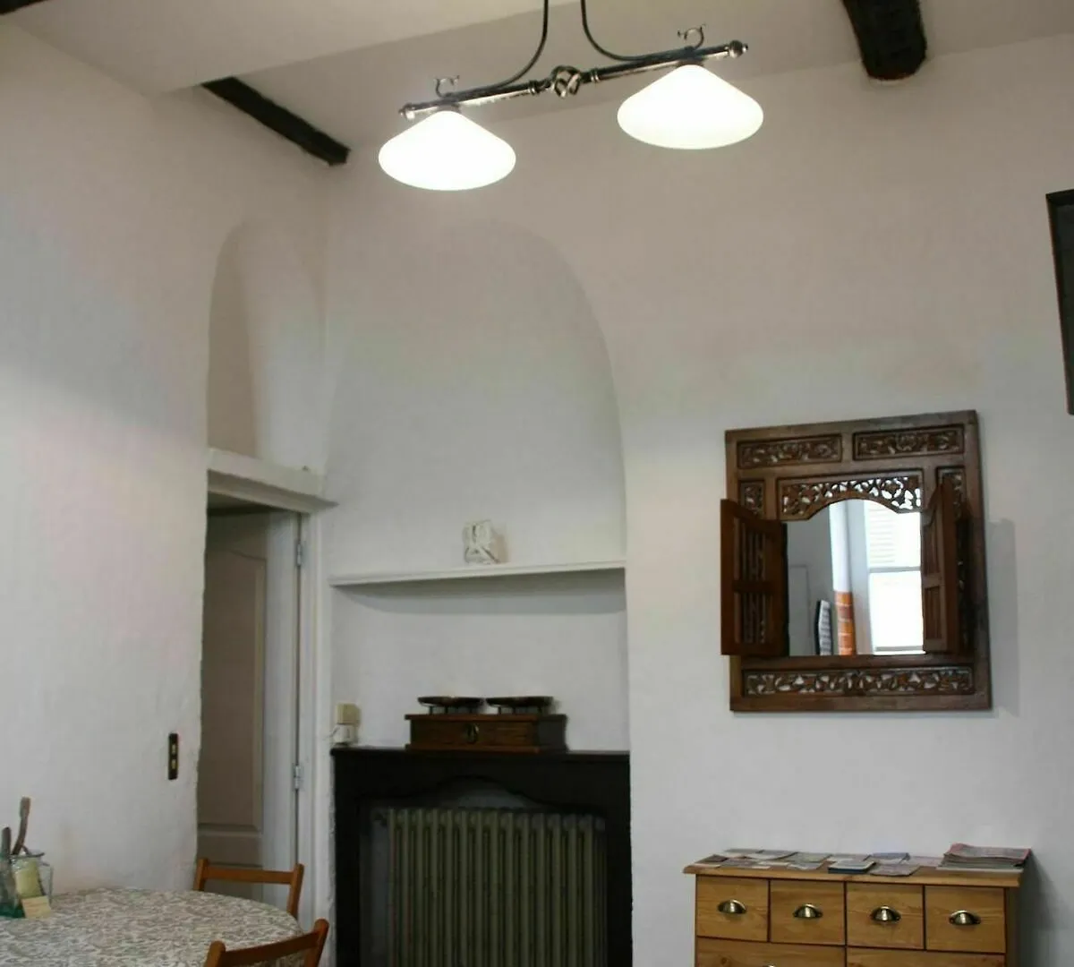 L'Oustaria 3 Bedrooms Apartment, Old Town Nice