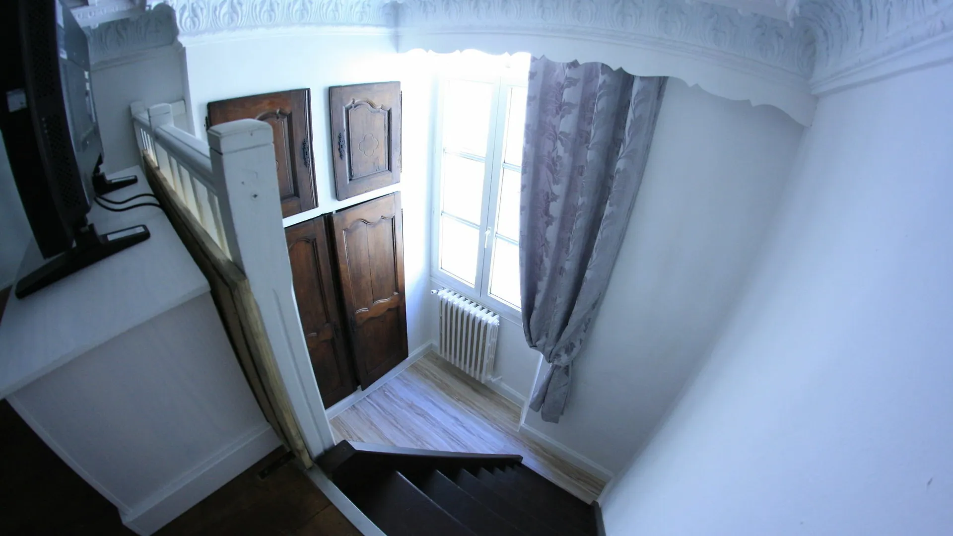 L'Oustaria 3 Bedrooms Apartment, Old Town Nice Apartment