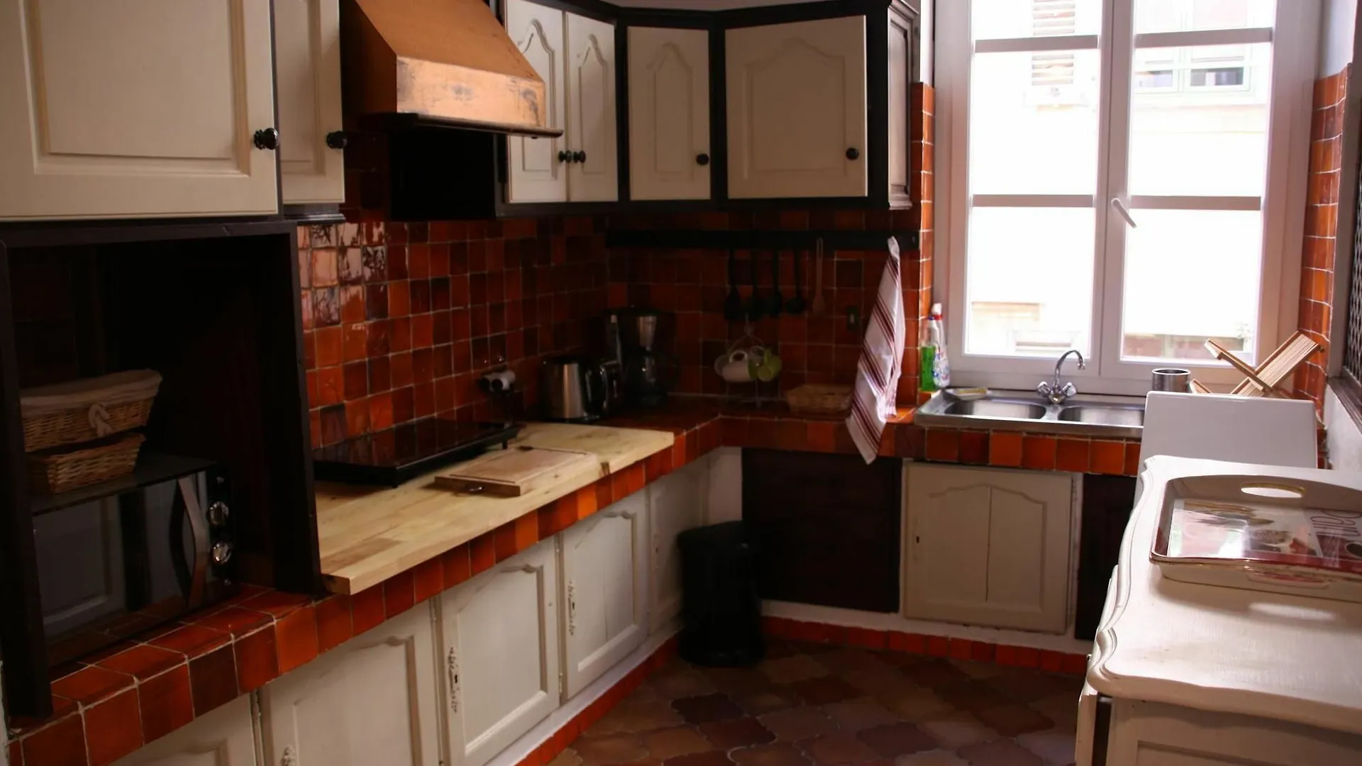 L'Oustaria 3 Bedrooms Apartment, Old Town Nice 0*,  France