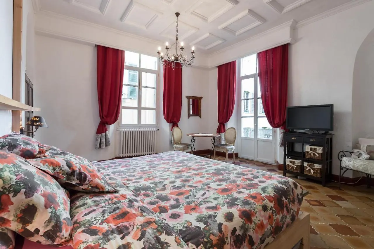 L'Oustaria 3 Bedrooms Apartment, Old Town Nice 0*,  France
