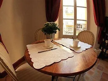 L'Oustaria 3 Bedrooms Apartment, Old Town Nice 0*,  France